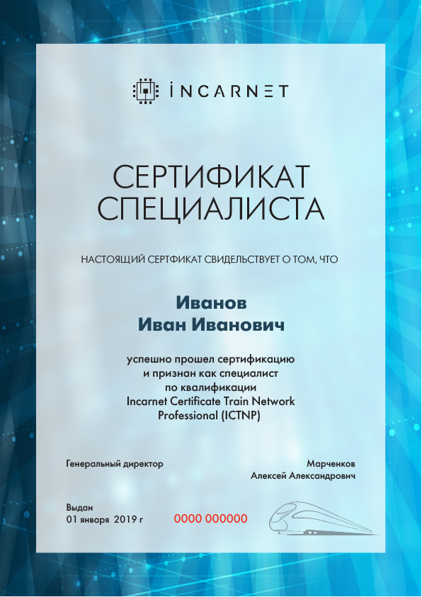 ICTNP